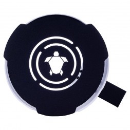 Колпак Tortuga - Старк (Красный)