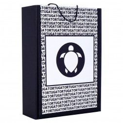 Кальян Tortuga - Бриг Cosmos (Без Колбы)