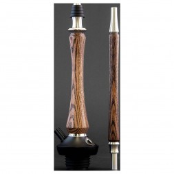 Кальян UNION - Sleek Standart Coffee (Кофе, Без Колбы)