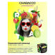 Смесь Chabacco Emotions MEDIUM - Royal Lemonade (Королевский Лимонад, 200 грамм) купить в Красноярске