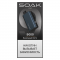 SOAK DARK BLUE - Ванильный Латте (Vanilla Latte, 9000 затяжек)