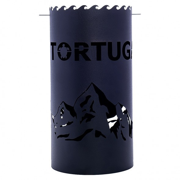 Колпак Tortuga - Монблан (Чёрный) купить в Красноярске