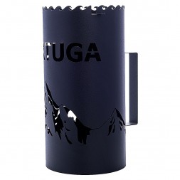 Колпак Tortuga - Монблан (Чёрный)