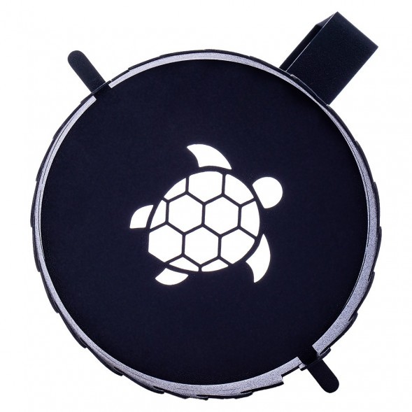 Колпак Tortuga - Монблан (Чёрный) купить в Красноярске