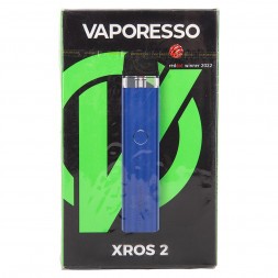Электронная сигарета Vaporesso XROS 2 - Violet