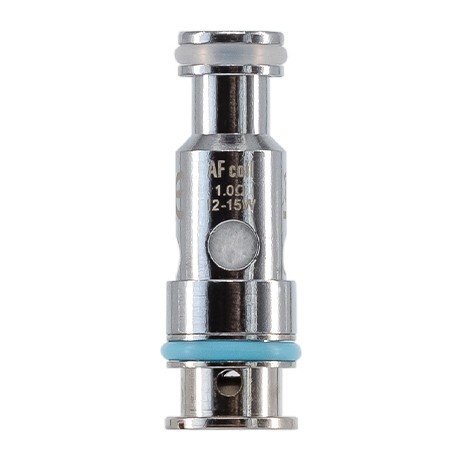 Испарители для Brusko Flexus (AF Mesh Coil, 1 Ом, 2 шт.) купить в Красноярске