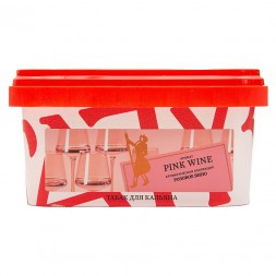 Табак Satyr - Pink Wine (Розовое Вино, 200 грамм)