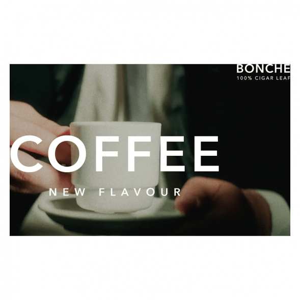 Табак Bonche - Coffee (Кофе, 30 грамм) купить в Красноярске