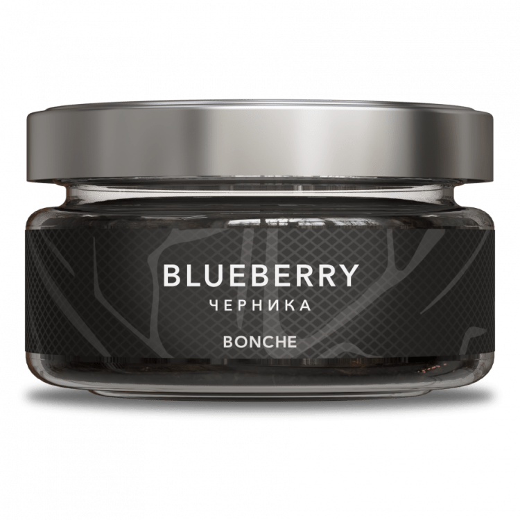 Табак Bonche - Coffee (Кофе, 30 грамм) купить в Красноярске