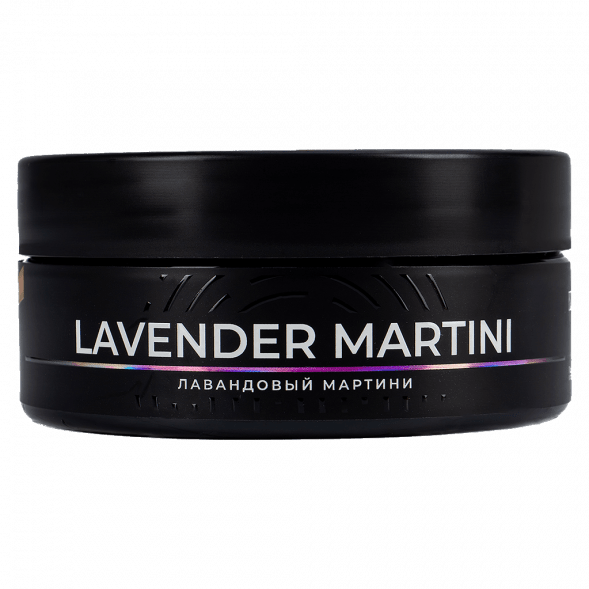 Табак FAKE - Lavender Martini (Лавандовый Мартини, 100 грамм) купить в Красноярске