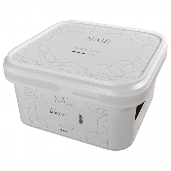 Табак NАШ WHITE - Кокос (200 грамм) купить в Красноярске