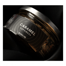 Табак Bonche - Caramel (Карамель, 30 грамм)