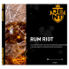 Табак Jent - Rum Riot (Ром, 200 грамм) купить в Красноярске