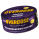 Табак Overdose - Manila Malina (Филиппинская Малина, 25 грамм) купить в Красноярске