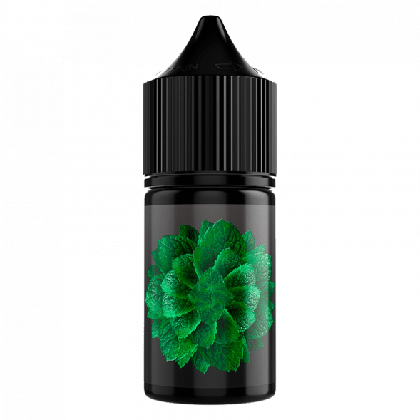 Жидкость SOAK L30 - Cane Mint (Тростниковая Мята, 30 мл, 2 мг) купить в Красноярске