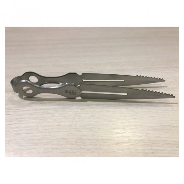 Щипцы Blade Hookah (23 см) купить в Красноярске