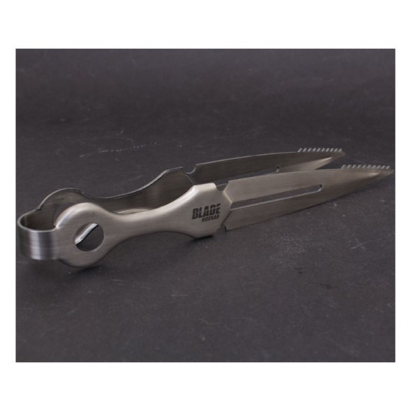 Щипцы Blade Hookah (23 см) купить в Красноярске