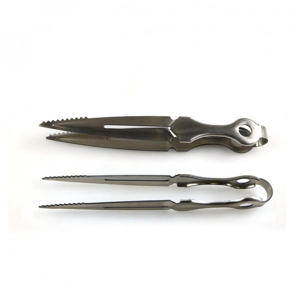 Щипцы Blade Hookah (23 см) купить в Красноярске