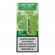 LOST MARY MO - Матча Мята со Льдом (Matcha Mint Ice, 10000 затяжек) купить в Красноярске