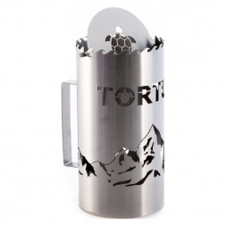 Колпак Tortuga - Монблан