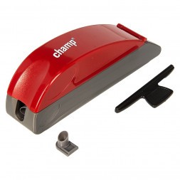 Машинка для гильз Champ 590578 (Красная)