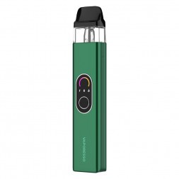 Электронная сигарета Vaporesso XROS 4 - Green (Зелёная)