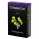 Смесь Chabacco MEDIUM - Ice Grape (Освежающий Виноград, 50 грамм) купить в Красноярске