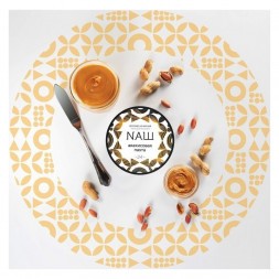 Табак NАШ - Арахисовая Паста (40 грамм)