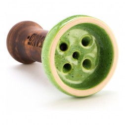 Чаша Облако - Black Glaze Top