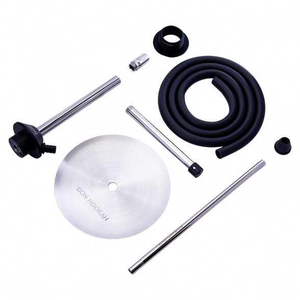 Кальян DON - SMART (без колбы) купить в Красноярске