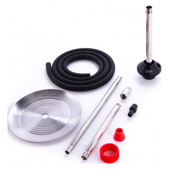 Кальян DON - SMART (без колбы) купить в Красноярске