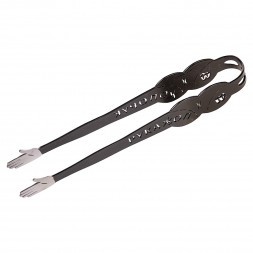 Щипцы для кальяна Watta Рукожоп (Чёрные)