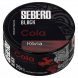 Табак Sebero Black - Cola (Кола, 25 грамм) купить в Красноярске