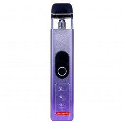 Электронная сигарета Vaporesso XROS 4 - Lilac Purple (Сиренево-Фиолетовая)