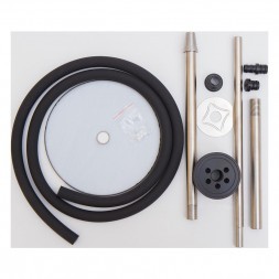 Кальян ESS - Comics Spider Man (Без Колбы)