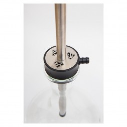 Кальян ESS - Comics Super Man (Без Колбы)