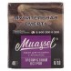 Табак Muassel Extra Strong - Тропический Остров (200 грамм) купить в Красноярске