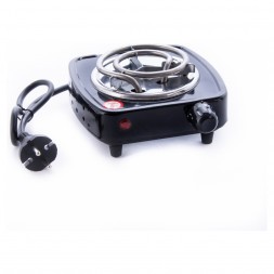 Электроплитка Hot Plate - G-001 (Черная, 500 W)