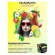 Смесь Chabacco MIX MEDIUM - Royal Lemonade (Королевский Лимонад, 40 грамм) купить в Красноярске
