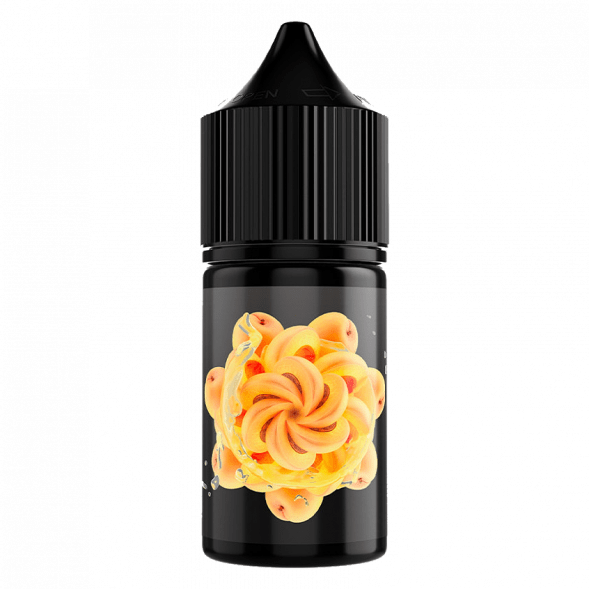 Жидкость SOAK L30 - Autumn Apricot (Абрикос, 30 мл, 2 мг) купить в Красноярске