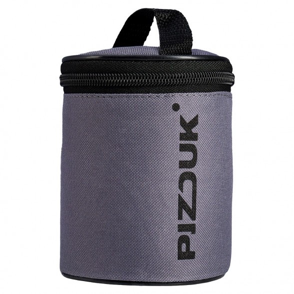 Кальян Pizduk Hookah - Grey-Bag (Прозрачная Колба) купить в Красноярске