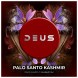 Табак Deus - Palo Santo Kashmir (Пало Санто с Кашмиром, 100 грамм) купить в Красноярске