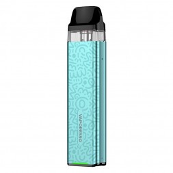 Электронная сигарета Vaporesso XROS 3 Mini - Aqua Green