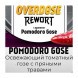 Табак Overdose - Pomodoro Gose (Томатный Гозе с Чили, 25 грамм) купить в Красноярске