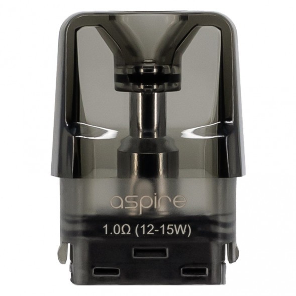 Сменный картридж Brusko - Favostix (1 Ом, 3 шт.) купить в Красноярске