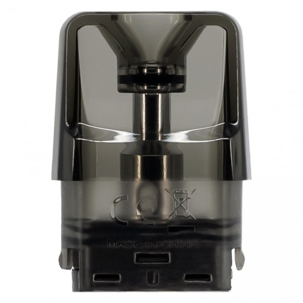 Сменный картридж Brusko - Favostix (1 Ом, 3 шт.) купить в Красноярске