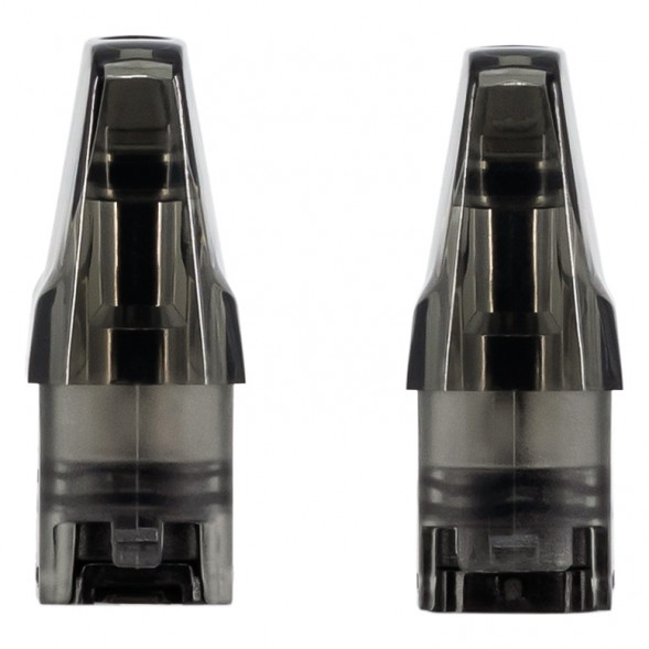 Сменный картридж Brusko - Favostix (1 Ом, 3 шт.) купить в Красноярске