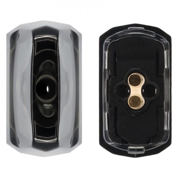 Сменный картридж Brusko - Favostix (1 Ом, 3 шт.) купить в Красноярске