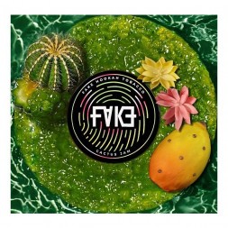 Табак FAKE - Cactus Jam (Кактусовый Джем, 200 грамм)