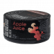 Табак Sebero Black - Apple Juice (Яблочный Сок, 25 грамм) купить в Красноярске